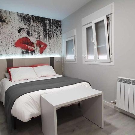 Apartamento Natura Centrico Ascensor Cocina Wifi Zaragoza Exterior photo